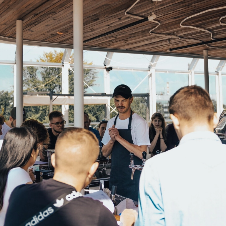 szkolenie gastronomiczne