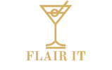 logo flair it